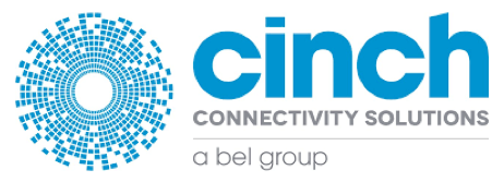 Cinch Connectivity Solutions logo