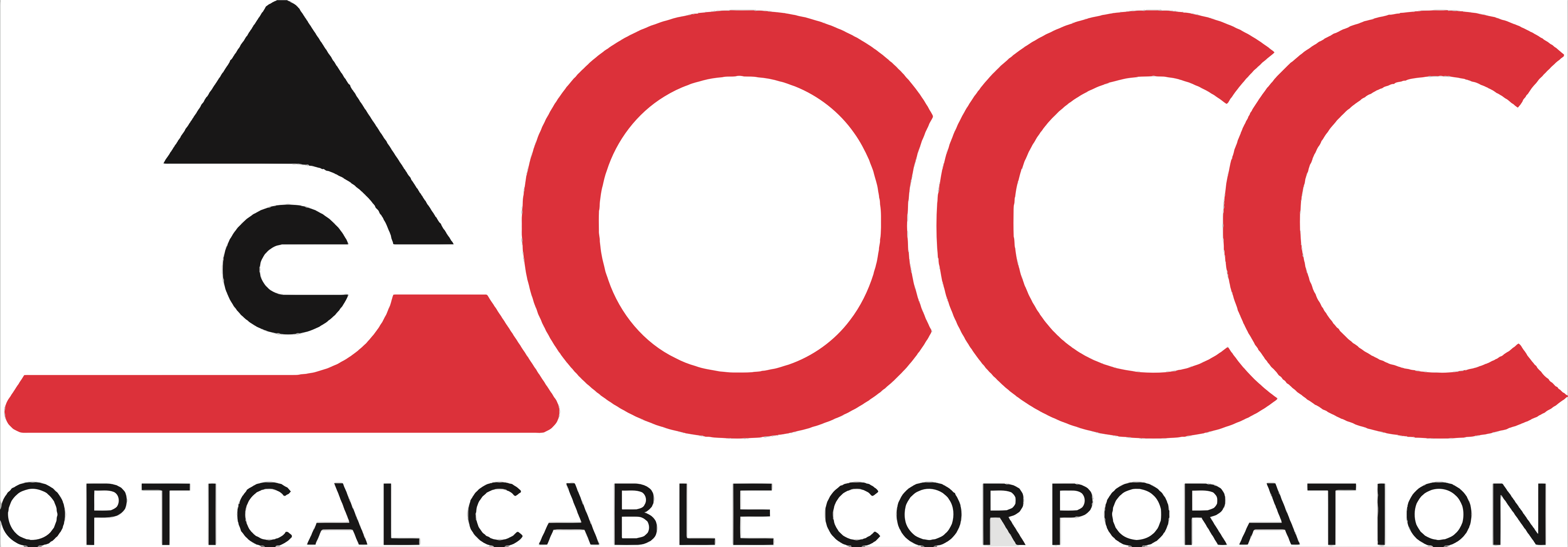 Optical Cable Corp. logo